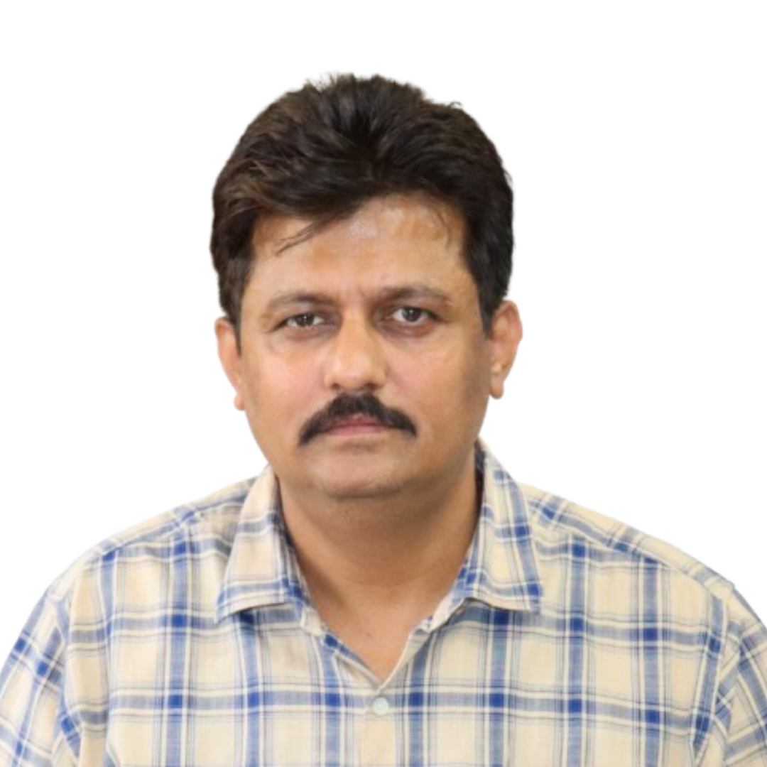 Head of Department